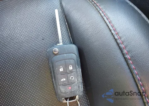 2014 Chevrolet Equinox Ltz z USA, uszkodzony, nr VIN 1GNALDEK2EZ107851